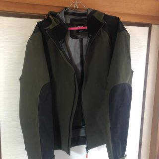 ザラ(ZARA)のZARA マウンテンパーカー(ナイロンジャケット)