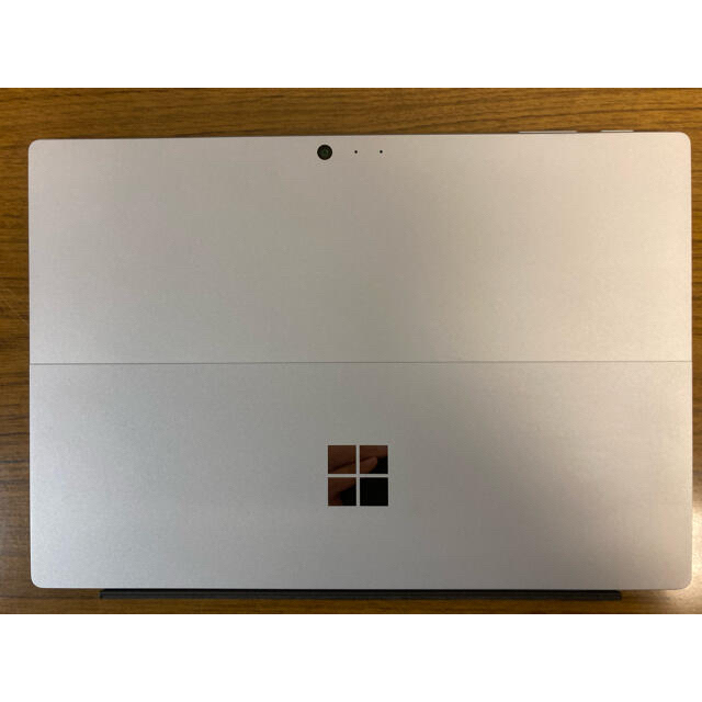 Microsoft(マイクロソフト)のMicrosoft Surface Pro5 m3-7Y30U 128GB 4G スマホ/家電/カメラのPC/タブレット(タブレット)の商品写真