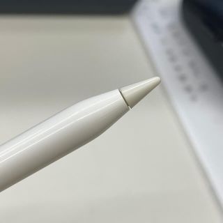 アップル(Apple)のapple pencil(その他)