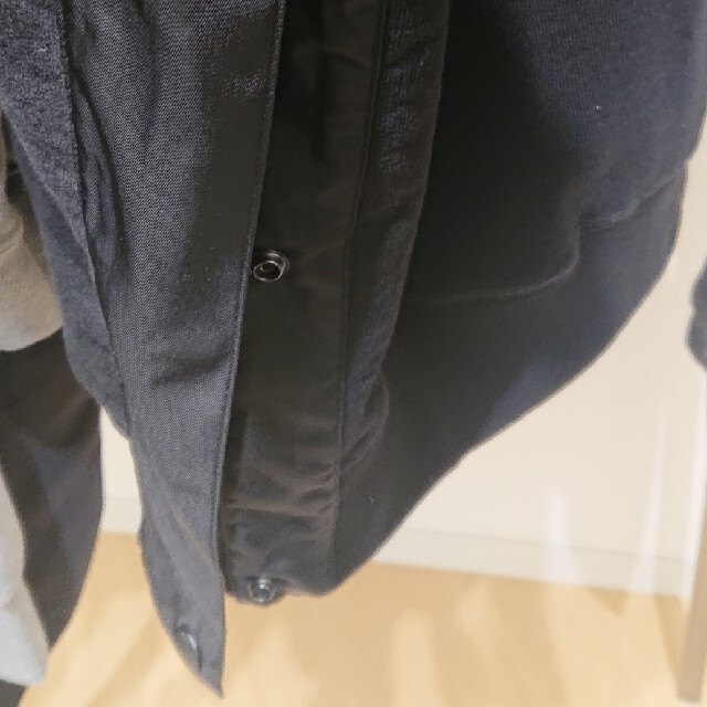 sacai - サイズL ディオール サカイ スウェット dior sacaiの通販 by
