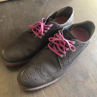 コールハーン(Cole Haan)の特価　cole haan コールハーン　シューズ(ドレス/ビジネス)