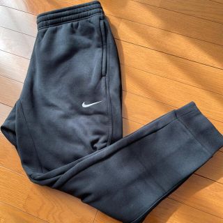 ナイキ(NIKE)の新品！NIKE Club Fleece Tapered Cuff Black(その他)