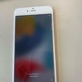 さかさま様専用　iPhone(スマートフォン本体)