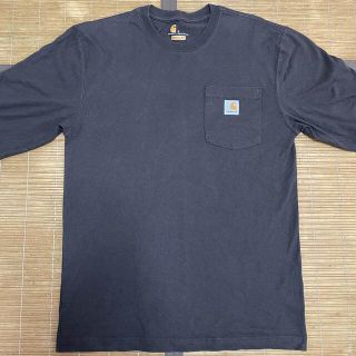 カーハート(carhartt)のcarhartt ロンT(Tシャツ/カットソー(七分/長袖))