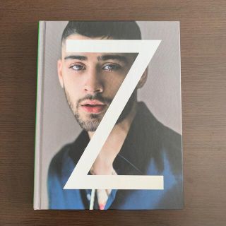 Zayn(洋書)