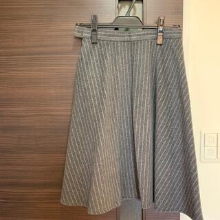 ラウンジドレス スカート（グレー/灰色系）の通販 33点 | Loungedress ...