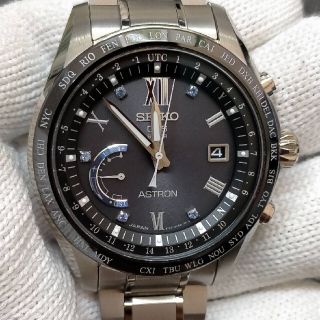 SEIKO - 最終値下げ❗☆新品☆2500本限定アストロン SBXB117 ...