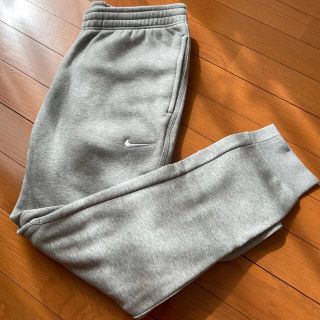 ナイキ(NIKE)の新品！NIKE Club Fleece Tapered Cuff Grey(その他)