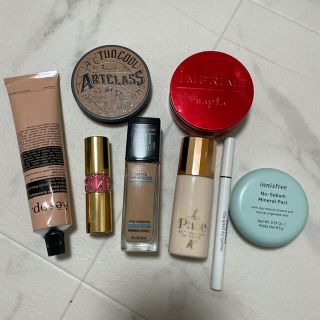 メイベリン(MAYBELLINE)のコスメまとめ売り(ファンデーション)