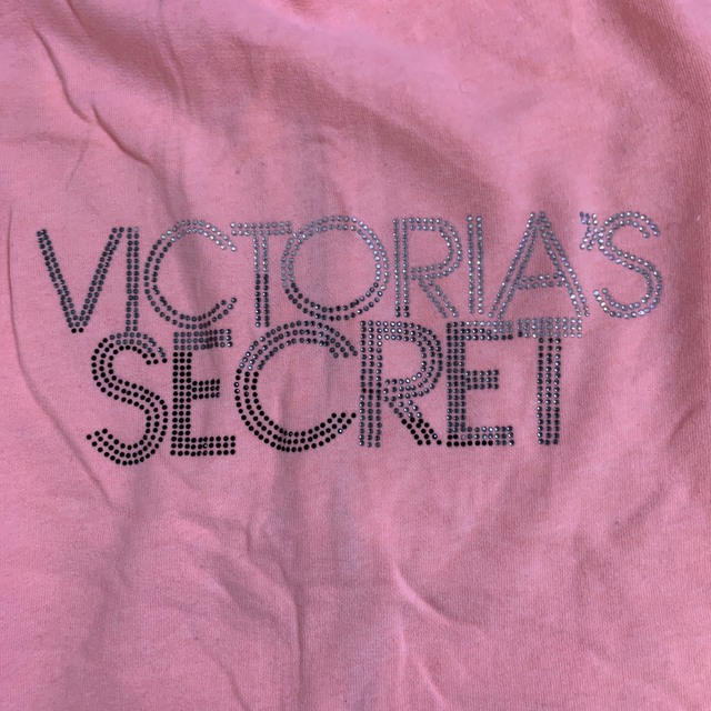 Victoria's Secret(ヴィクトリアズシークレット)の最終価格ヴィクトリアズシークレット　ルームウェア レディースのルームウェア/パジャマ(ルームウェア)の商品写真