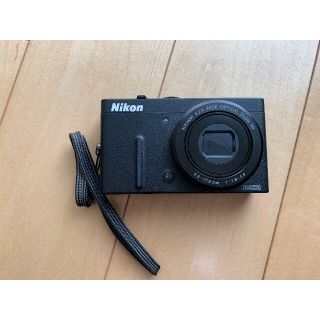 ニコン(Nikon)の「値引き：時間限定」Nikon COOLPIX P310(コンパクトデジタルカメラ)