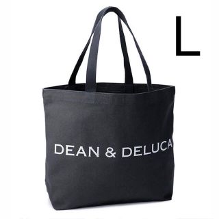 ディーンアンドデルーカ(DEAN & DELUCA)のDEAN&DELUCA チャリティートート　2021 ホリデーシーズン(トートバッグ)