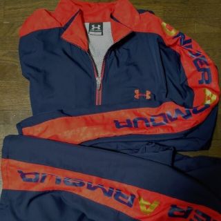 アンダーアーマー(UNDER ARMOUR)のジャージ上下(その他)