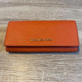 マイケルコース(Michael Kors)のマイケルコース　財布　美品(財布)