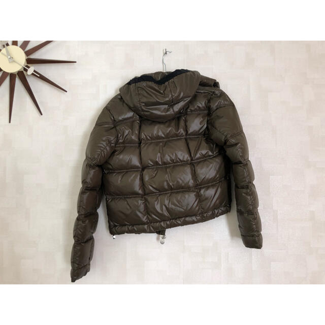 MONCLER(モンクレール)のモンクレール☆ダウン レディースのジャケット/アウター(ダウンジャケット)の商品写真