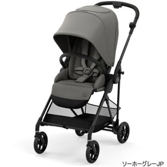 人気SALE正規品 ベビーカー サイベックス メリオ カーボン cybex 2021 新品の通販 by Miu's shop｜ラクマ 