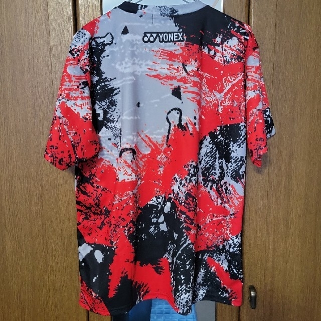 YONEX - YONEX インターハイ限定Tシャツ 2019の通販 by 🌿natugre