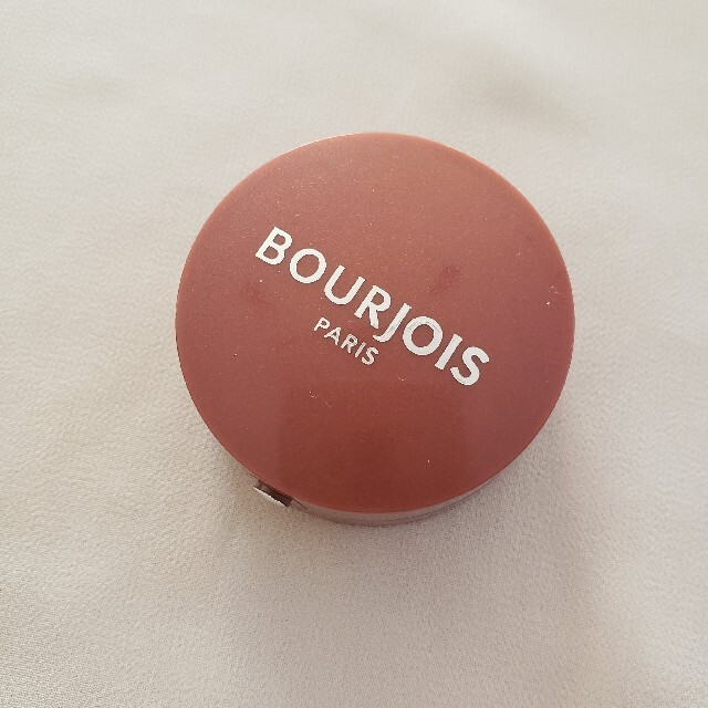 bourjois(ブルジョワ)のブルジョワ　リトルラウンドポットアイシャドウ　12  コスメ/美容のベースメイク/化粧品(アイシャドウ)の商品写真