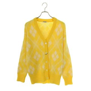 MIU MIU(カーディガン)のフリマアイテム一覧 MIU MIU(カーディガン)のフリマアイテム一覧