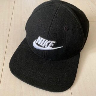 ナイキ(NIKE)のNIKE 子供　キャップ(帽子)