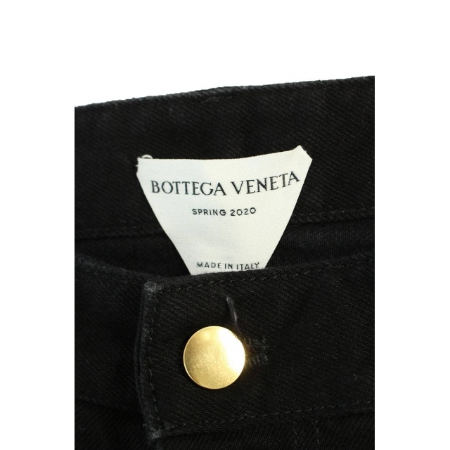 Bottega Veneta(ボッテガヴェネタ)のボッテガヴェネタ 20SS 618496 バミューダハーフパンツ 34 レディースのパンツ(ハーフパンツ)の商品写真