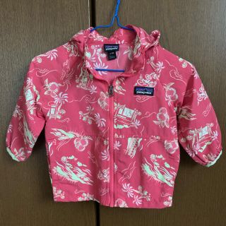 パタゴニア(patagonia)のパタゴニア バギーズ ジャケット 6M patagonia(ジャケット/コート)