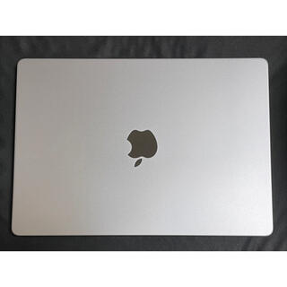 マック(Mac (Apple))のApple M1 Pro Macbook Pro 14インチ 2021(ノートPC)