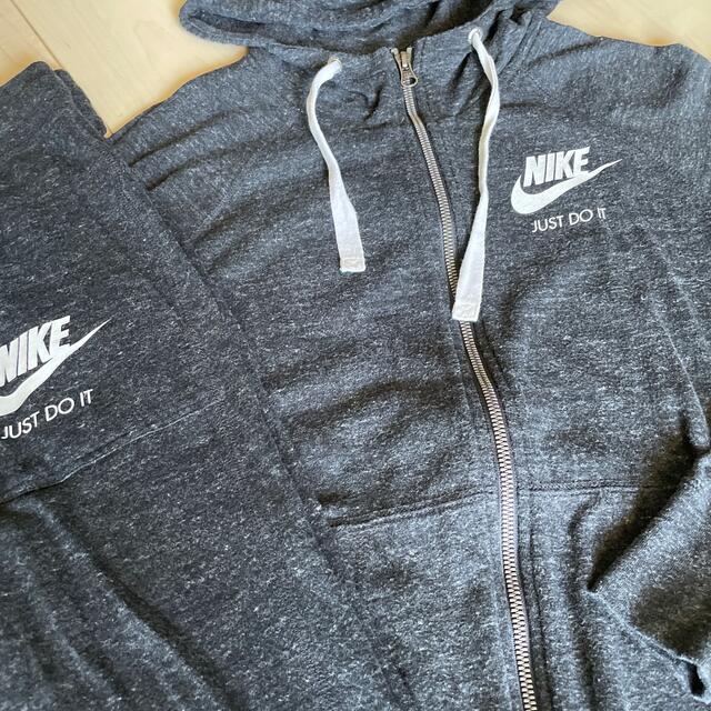 NIKE(ナイキ)のNIKEセットアップ レディースのレディース その他(セット/コーデ)の商品写真