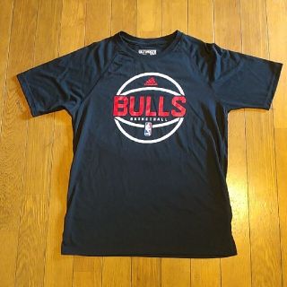 アディダス(adidas)のadidas　BULLS🏀Tシャツ(バスケットボール)