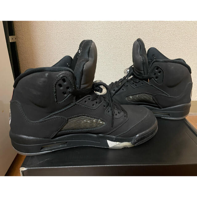 NIKE JORDAN レトロ 3