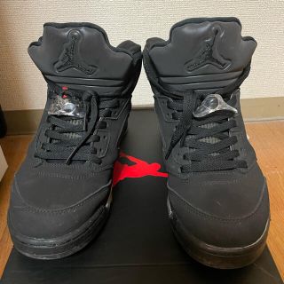 ナイキ(NIKE)のNIKE JORDAN レトロ(スニーカー)