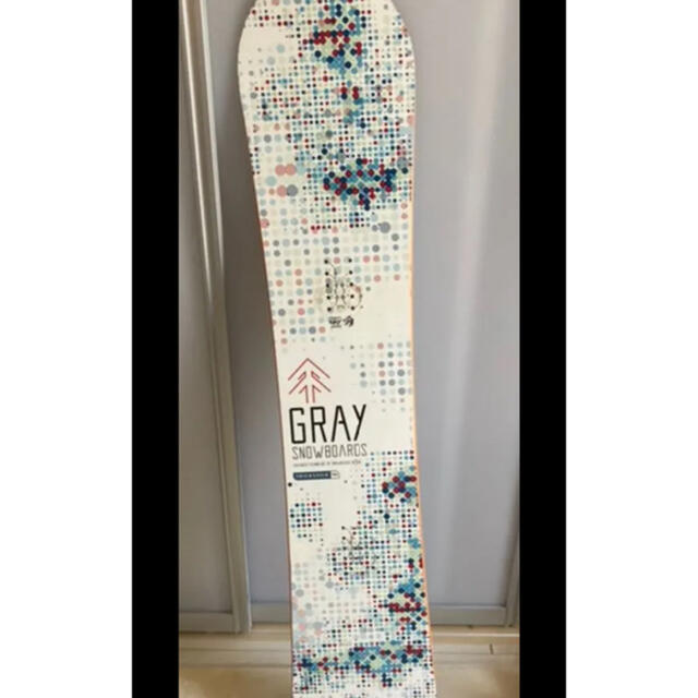 GRAY trick stick スノーボード 144 towinglouisvilleky.com
