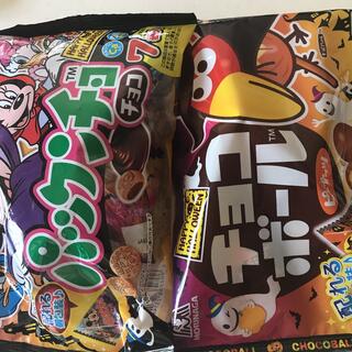 チョコボール・パックンチョ(菓子/デザート)