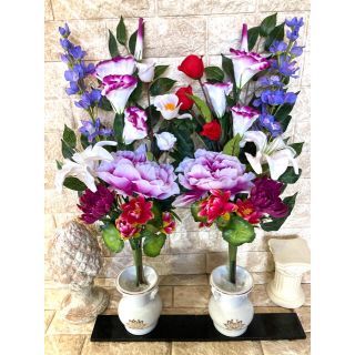 光触媒 人工観葉植物 ウォールグリーン 造花 アレンジ 仏花 光触媒 人工観葉植物 ウォールグリーン 造花 アレンジ 仏花