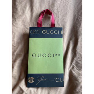 グッチ 店舗 ショッパーの通販 40点 | Gucciのレディースを買うならラクマ