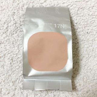 ラネージュ(LANEIGE)のラネージュ　ネオクッション　グロウ　17N(ファンデーション)