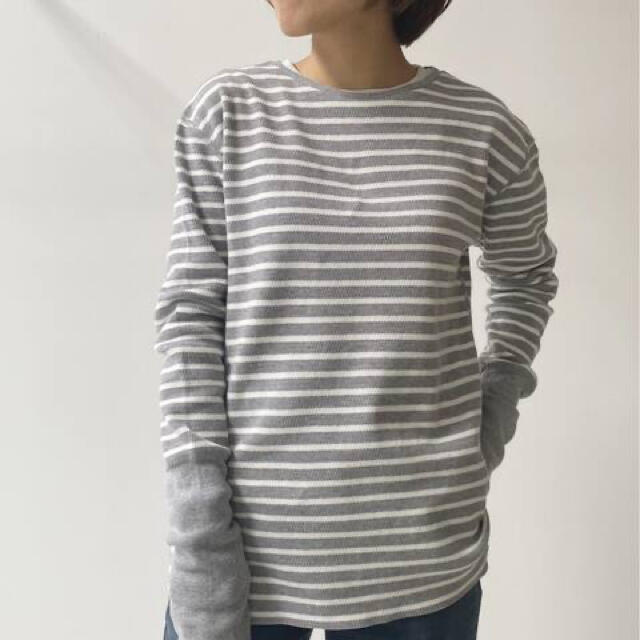 専用‼️アパルトモン GOOD GRIEF Border Thermal Top