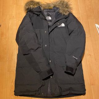 ザノースフェイス(THE NORTH FACE)のノースフェイス  マウンテンダウンコート　ヌプシ　バルトロ(ダウンジャケット)