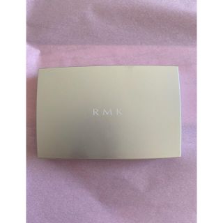 アールエムケー(RMK)のRMK ☆エアリーパウダーファンデーション N 201 （スポンジ付き）(ファンデーション)