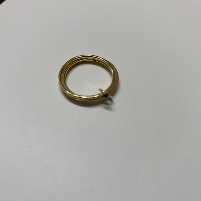 Enasoluna(エナソルーナ)のエナソルーナ　リング レディースのアクセサリー(リング(指輪))の商品写真