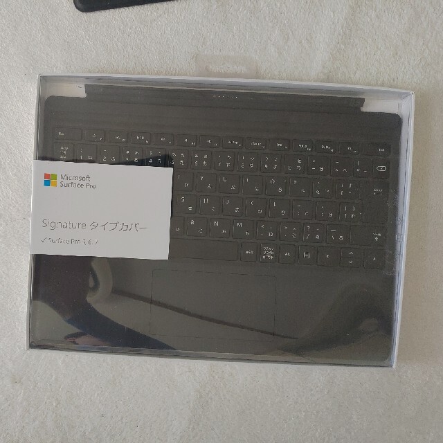 Microsoft Surface タイプカバー