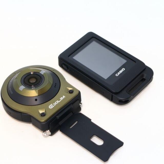 CASIO - ☆極上美品☆ casio Exilim EX-FR10 グリーン カシオの通販 by スイーツshop|カシオならラクマ CASIO - ☆極上美品☆ casio Exilim EX-FR10 グリーン カシオの通販 by スイーツshop|カシオならラクマ