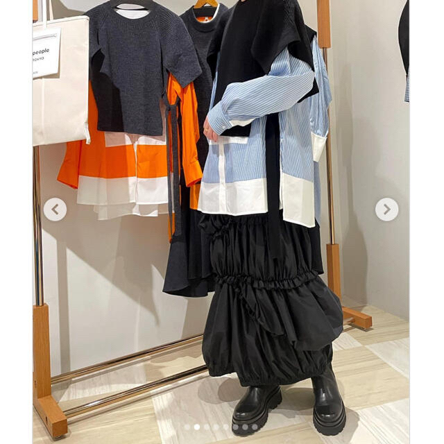 エンフォルド コレクションライン ワンピース | cprc.org.au
