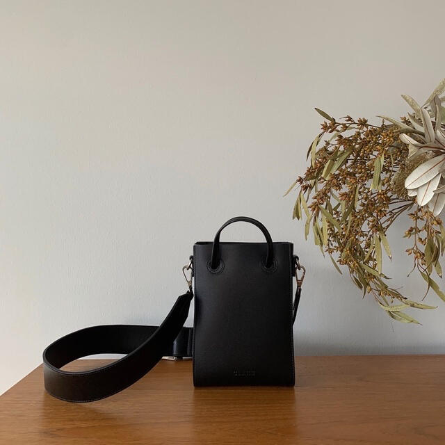 CLANE♡ノベルティ レディースのバッグ(ショルダーバッグ)の商品写真