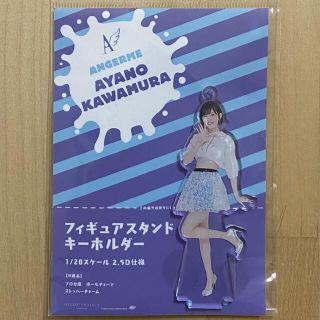 【未開封】川村文乃 FSK(アイドルグッズ)