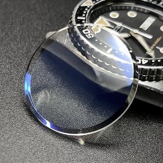 セイコー(SEIKO)のSEIKO 7S26-0030 SKX013 風防 シングルドーム ミネラル B(腕時計(アナログ))