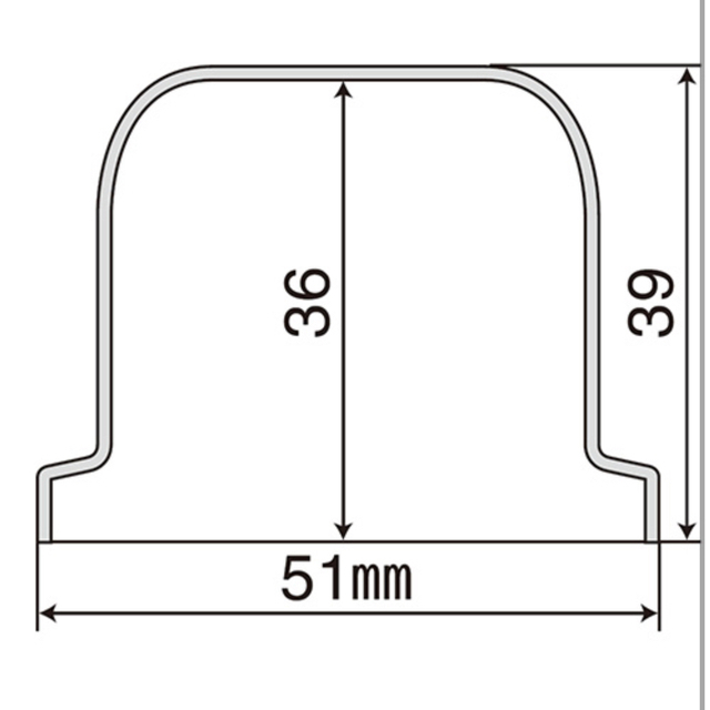 ☆ナットキャップ専門☆ショートタイプ☆ISO規格33x46mm☆64個予備付き