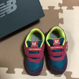 ニューバランス(New Balance)の15.5cm♡IZ996 TM♡ニューバランス♡トレイルマルチ♡スニーカー♡(スニーカー)