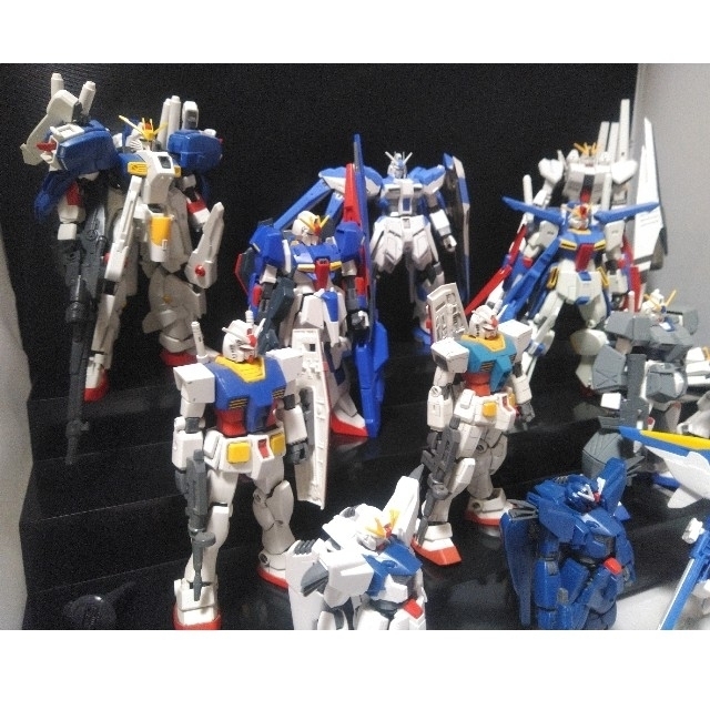 28 HGガンプラジャンクまとめ売りの通販 by ごっさん's shop｜ラクマ