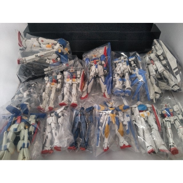 28 HGガンプラジャンクまとめ売りの通販 by ごっさん's shop｜ラクマ